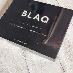 BLAQ eye masks